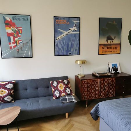 Apartament Podoficerski Z Sauna-Fvat, Parking Puławy エクステリア 写真