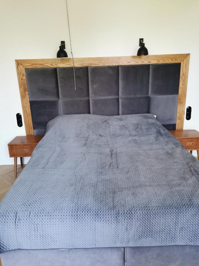 Apartament Podoficerski Z Sauna-Fvat, Parking Puławy エクステリア 写真