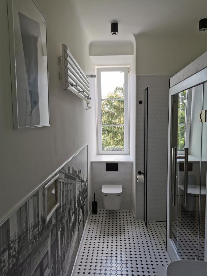 Apartament Podoficerski Z Sauna-Fvat, Parking Puławy エクステリア 写真