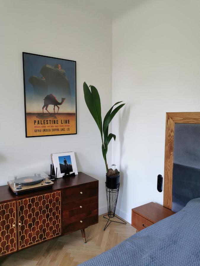 Apartament Podoficerski Z Sauna-Fvat, Parking Puławy エクステリア 写真