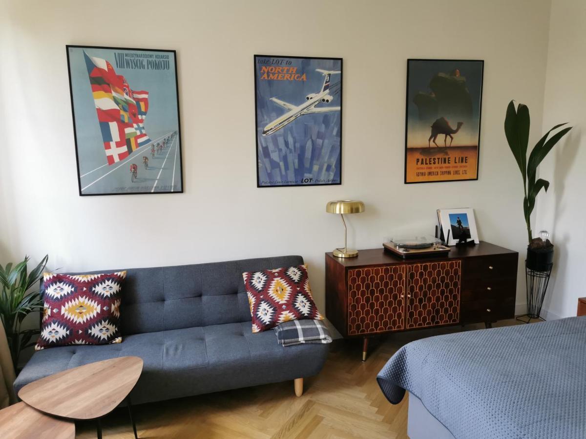Apartament Podoficerski Z Sauna-Fvat, Parking Puławy エクステリア 写真
